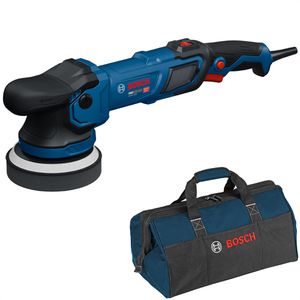Produktbild für Exzenterschleifer Bosch PRO GPX9-125S, 06013B1000
