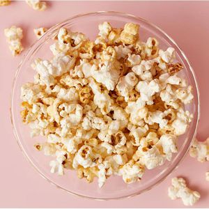 Produktbild für Popcorn Heimatgut Ready Made Popcorn, BIO