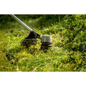 Produktbild für Rasentrimmer Metabo FSB 36-18 LTX BL 40, Akku