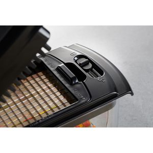 Produktbild für Gemüseschneider Gefu Treppo