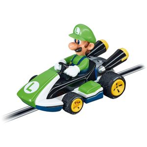 Produktbild für Autorennbahn Carrera GO!!! Mario Kart