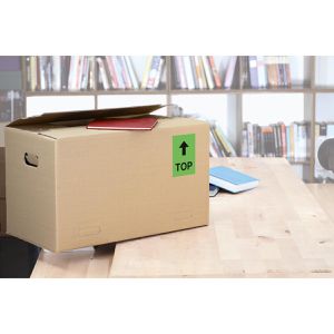 Produktbild für Universaletiketten Herma 4565, Special, grün