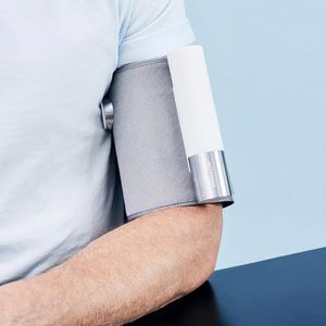 Produktbild für Blutdruckmessgerät Withings BPM Core, vollautomatisch