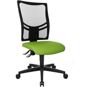 Bürostuhl Topstar Net Point 10, NX200 G05