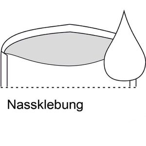 Produktbild für Versandtaschen Mailmedia braun, C5