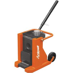 Maschinenheber Unicraft MH 20 mit starrer Hubklaue