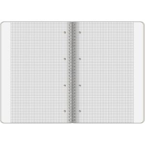 Produktbild für Collegeblock Clairefontaine 68226C, A4