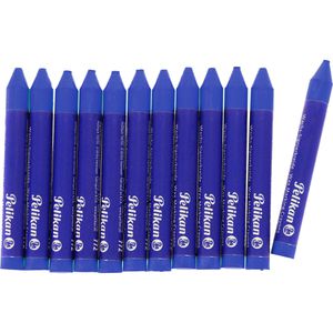 Produktbild für Signierkreide Pelikan 772, 12 Stück