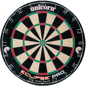 Dartscheibe Unicorn Eclipse Pro Bristle Board