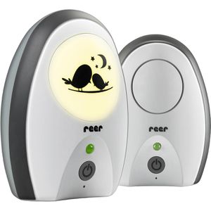 Babyphone reer 50070 Rigi Digital, Audio-Gerät