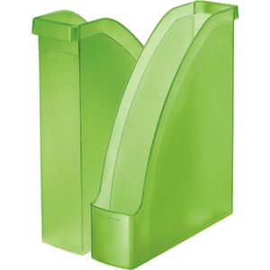 Produktbild für Stehsammler Leitz 2476-00-56, Plus, A4