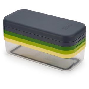 Produktbild für Gemüseschneider JosephJoseph Multi-Prep Compact 20222