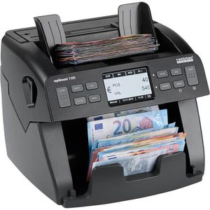 Produktbild für Geldscheinzähler Ratiotec T 575 rapidcount