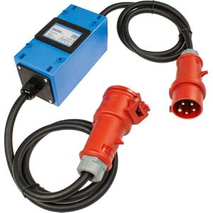 Stromzähler as-Schwabe Mixo 400V 16A, MID geeicht