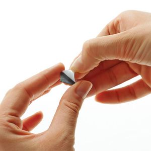 Produktbild für Magnetplättchen Magnetoplan Takkis 15501 15 x 15mm