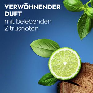 Produktbild für Duschgel Nivea Men Hydro Care Intensive Pflege 5in1