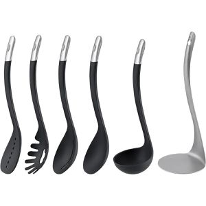 Produktbild für Küchenhelfer-Set JosephJoseph Nest 95031, mit Halter