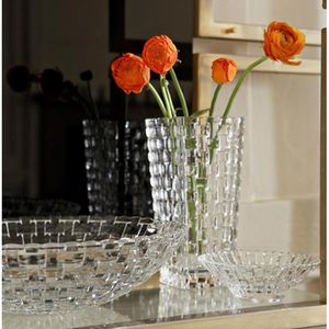 Produktbild für Vase Nachtmann 82087 Bossa Nova, Kristallglas