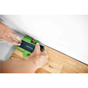 Produktbild für Konturenlehre Festool KTL-FZ FT1, mit Feststeller