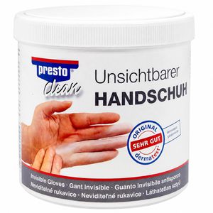 Hautschutzcreme