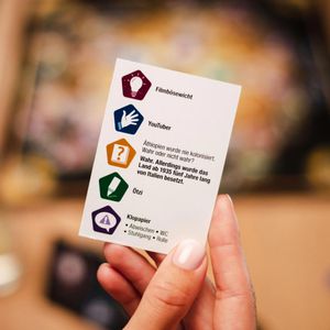 Produktbild für Brettspiel Jumbo 19869, Party &amp; Co. Original