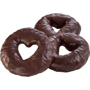 Produktbild für Lebkuchen Bahlsen mit Herz