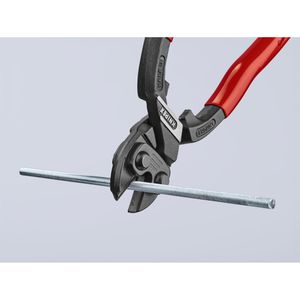 Produktbild für Bolzenschneider Knipex 71 01 250 CoBolt XL Kompakt