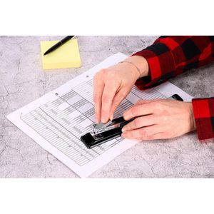 Produktbild für Heftgerät Böttcher-AG