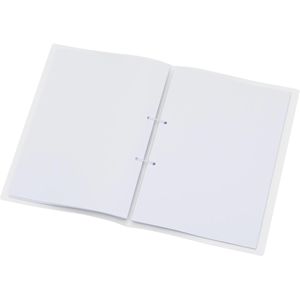 Produktbild für Schlaufenhefter Oxford 400097299, Strip-Binder, A4