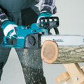 Zusatzbild Kettensäge Makita UC3041A, Elektro