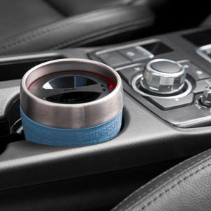 Produktbild für Thermobecher Emsa Travel Cup 514516, petrol