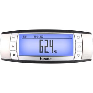 Produktbild für Personenwaage Beurer BF 105 BT Body Complete, App-fähig