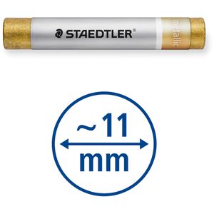 Produktbild für Ölkreide Staedtler 2420M C6-C Metallic