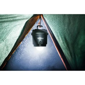 Produktbild für Campinglampe Varta Indestructible L30, aufladbar