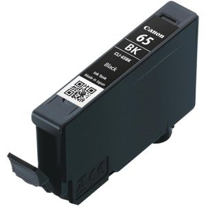 Produktbild für Tinte Canon CLI-65BK schwarz