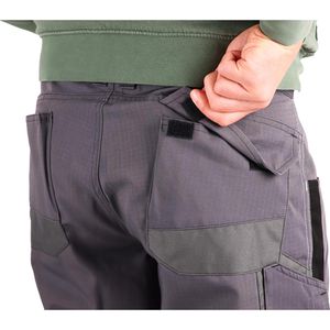 Produktbild für Arbeitshose Kübler Pulsschlag Shorts 2524, Herren