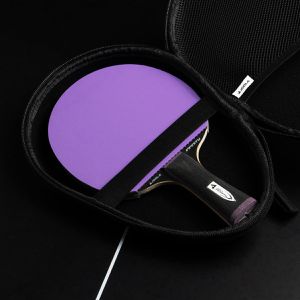 Produktbild für Tischtennisschläger-Hülle Joola 80570, blau