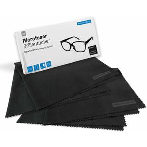 Brillenputztücher Polyclean Brillentücher XL, trocken