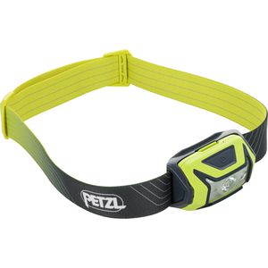 Stirnlampe Petzl Tikka LED, mit Batterie