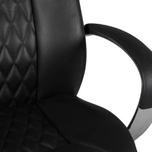 Produktbild für Chefsessel AMSTYLE SPM1.298