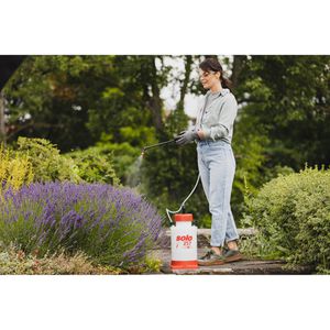 Produktbild für Drucksprüher Solo 257, 7 Liter