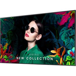 Produktbild für Digital-Signage Samsung QM75C, 74,5 Zoll