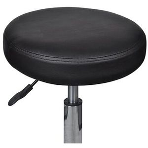 Produktbild für Drehhocker vidaXL 240471