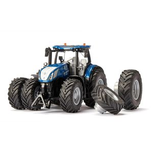 Produktbild für Landwirtschaftsfahrzeug siku New Holland T7.315