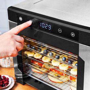 Produktbild für Dörrautomat Gastroback Design Pro 46602, 600 W