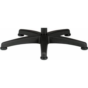 Produktbild für Arbeitsstuhl bimos Unitec 3, schwarz