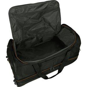 Produktbild für Reisetasche Travelite Basics, erweiterbar, schwarz, 70 cm