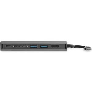 Produktbild für Dockingstation StarTech DKT30CSDHPD3, USB-C 3.0