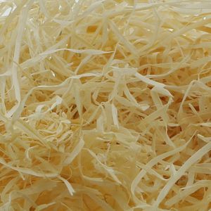 Produktbild für Holzwolle Frank-Flechtwaren Natur, 1kg