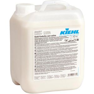 Bodenpflege Kiehl Parketto-care-Satina, Konzentrat